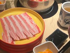 -沼津港精致料理·寿喜烧·烧鸟(漕河泾印象城店)