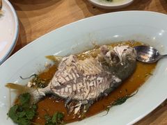 -糟粕醋·椰苑海南菜餐厅(亚龙湾天域酒店)