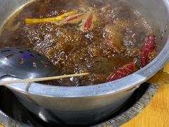 -XX麻辣烫(八里小区直营店)