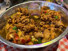 -彭耕记猪油炒小菜(吉联mall店)