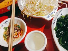 -巴九门老火锅(来福士打望店)