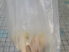 -咏春葱油饼(德政中路店)
