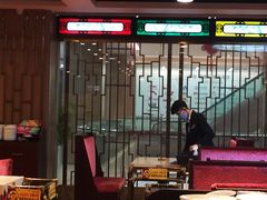 门面-点都德(汇盈广场店)