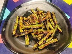 -老杨头烧烤(博烤堂店)