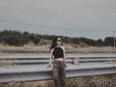 -南澳海滩