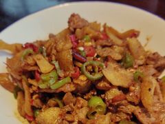 -小柴米·传统江西菜(万寿宫店)