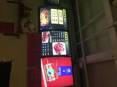 豌逗儿重庆小面-港澳烧卤馆