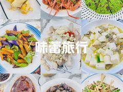 -蟹天蟹地农家菜·阳澄湖大闸蟹(浅水湾店)