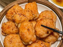 -花城粤菜餐厅(高新区店)