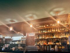 -TEQO·Mexican food & Bar
