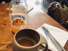 -AFS Cafe & Canteen(闽江二路店)