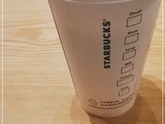 -星巴克臻选(嘉定疁城国际店)