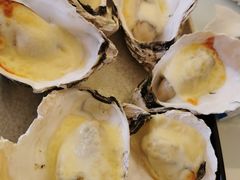 -蚝乡农庄(铁涌赤岸店)