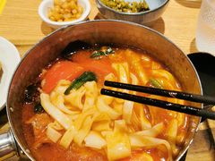 -小满手工粉(上海文峰广场店)