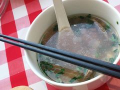 -西贝莜面村(上海百联西郊店)