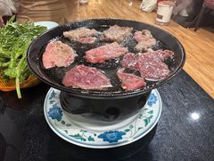 -藏味八珍特色火锅