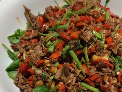 -西江红·株洲本地菜(滨江南路店)