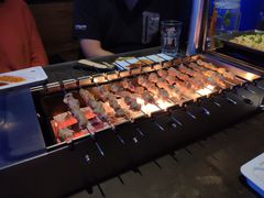 -很久以前羊肉串(打浦路店)