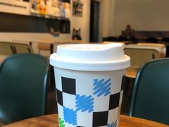 -Seesaw Coffee(上海尚悦湾店)