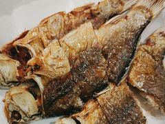 -辛香味烧鱼馆·非遗技艺·排骨红烧肉(光谷医药园店)