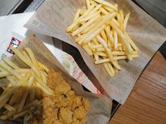-肯德基(安溪宝龙店)