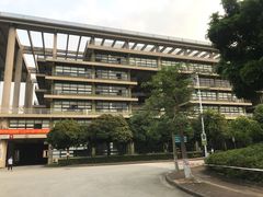 -广东工业大学(大学城校区)