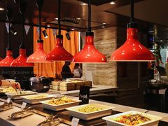 -威珀斯酒店·珀萃美食餐厅