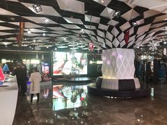 -极度沸点CLUB KTV(世贸中心店)