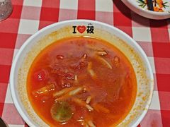 -西贝(无锡万象城店)