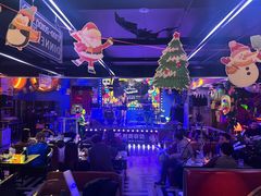 -Famous肥猫墨西哥音乐餐吧(五棵松华熙LIVE店)