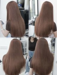 -BEAUTY HAIR GANO