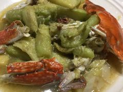 -赶海部落海鲜城(海阳路店)