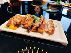 柴门排骨-東舍食唐精品陕菜馆