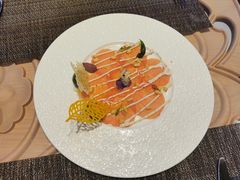-莫干山开元森泊·云顶餐厅