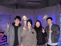 -bb boom运动闯关密室·聚会团建·家庭亲子(龙湖西溪天街店)