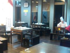 -到家尝北京菜(西坝河店)