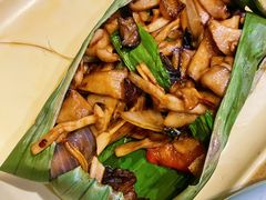 -茶花妹子云南餐厅(传媒大学店)