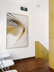 -THE LOG SALON 记录