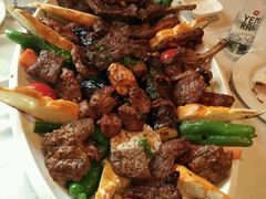 -Pasha帕夏土耳其餐厅(南昌路店)