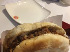 -子午路张记肉夹馍(小寨西路店)