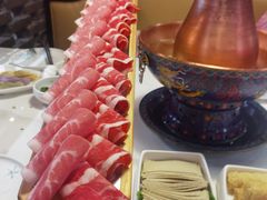 -祥源胡同·涮牛羊肉火锅(花桥店)