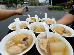 -飶香居(省博物馆店)