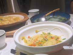 -德尚煌·顺德菜(誉山悠方天地店)