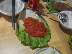 -友达面馆(广州总店)