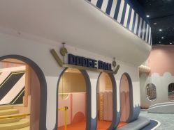 -奈尔宝家庭中心·亲子餐厅(鄞州万达店)