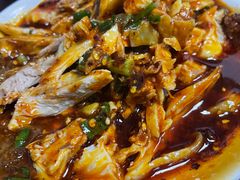 怪味鸡-老丘丘(较场口店)