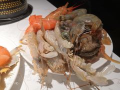 海鲜-加餐海鲜自助(宝龙一城店)