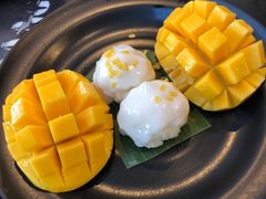 -Mango Tango