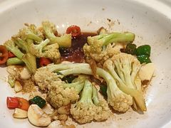 -羊之道草原味道清真餐厅(番禺店)
