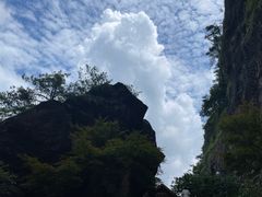 -大明山自然探索公园
